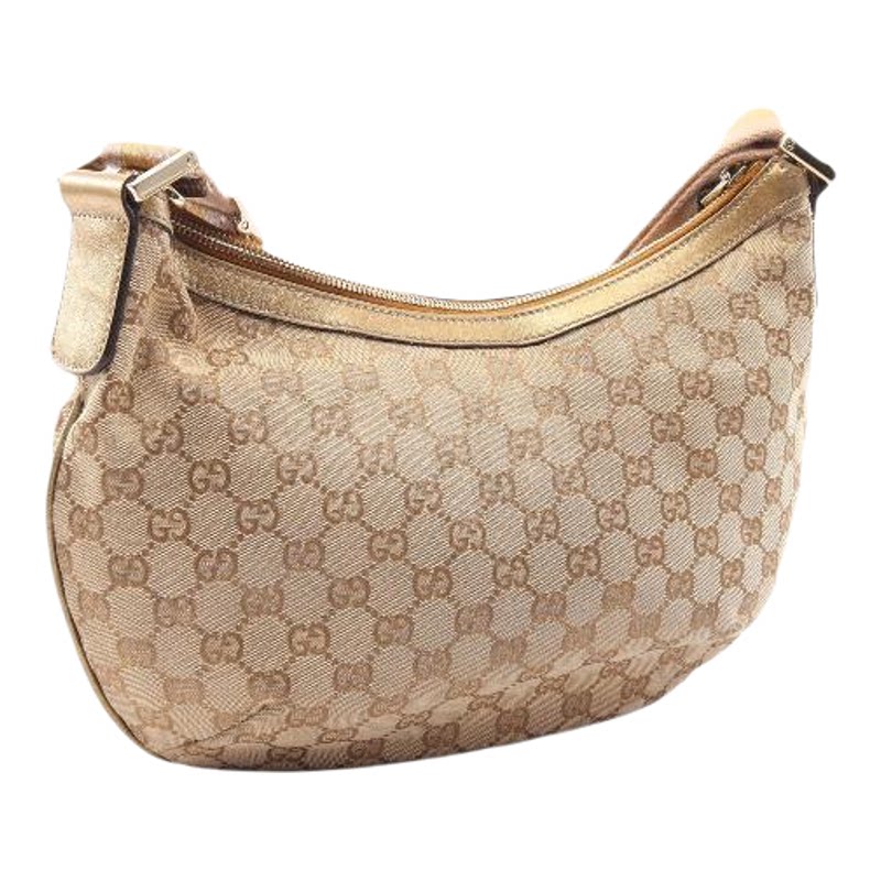 中古Gucci古驰斜挎包レディース