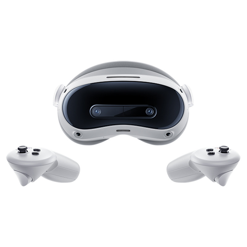 【下单至高立减1000元】PICO4Ultra MR 混合现实一体机 VR眼镜4k高清AI智能3D眼镜串流Steam虚拟