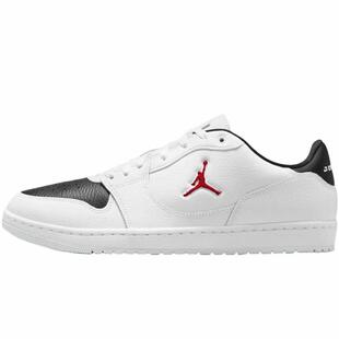 耐克Jordan Court Connect low 乔丹男子低帮运动鞋 IQ5698-101
