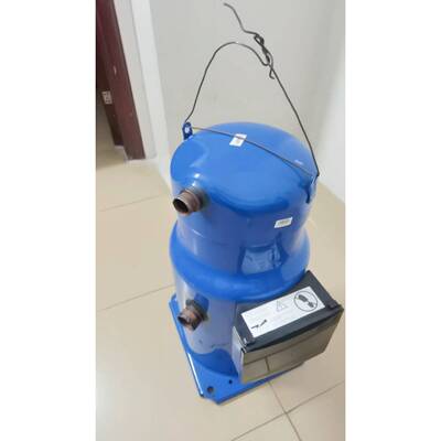 询价丹佛斯CH290A4BSA压缩机25匹大功率R410-可维修