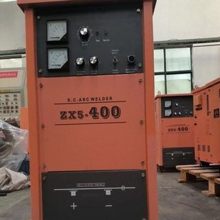上海东升焊机整流弧焊机ZX5-400|上海东升晶闸管弧焊机
