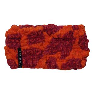 日本制 今治ECOMOCO洗脸化妆敷面束发带瑜伽带月子帽防滑纯棉发箍