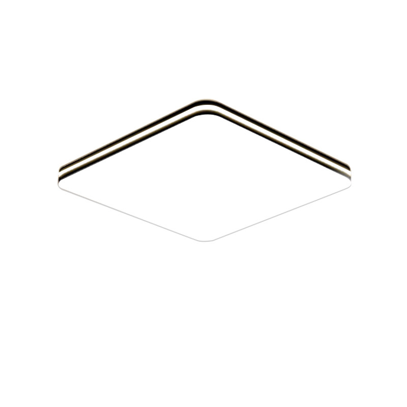 家用客厅大灯吸顶灯2025新款大厅主卧室吊灯具现代简约大气办公室