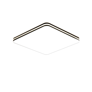 家用客厅大灯吸顶灯2025新款大厅主卧室吊灯具现代简约大气办公室