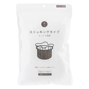 日本水槽过滤网厨房下水道水池洗碗洗菜盆垃圾一次性网漏大号网兜