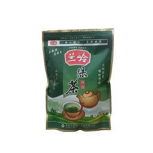 2025年新茶叶春茶正宗兰岭牌绿茶兰岭特级绿茶500g高山茶办公绿茶