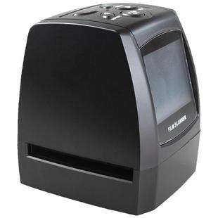 新佰 XJ-100胶卷底片扫描仪1200W高清家用135胶片扫描仪照片翻转