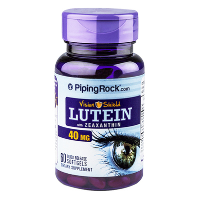 朴诺40mg易吸收合理配方叶黄素