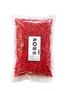 麦粒窝料鱼饵打窝发酵小麦野钓大鲫鱼麝香谷麦杂粮血麦底窝