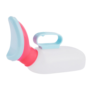 尿壶女性孕妇专用软口加厚小便器老人便壶女用神器女士卧床接尿器