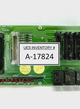 Varian M-01647-01 GMBI ZYLIN 接口连接器板 PCB 工作备件