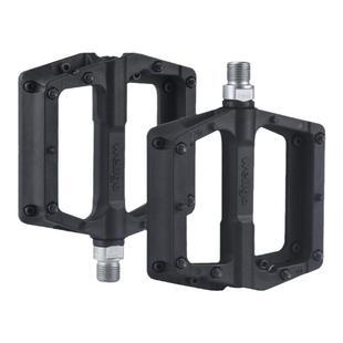 wellgo维格自行车尼龙纤维脚踏山地车公路防滑通勤踏板培林轴承