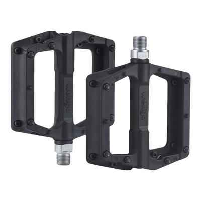 维格尼龙脚踏加大防滑轴承培林