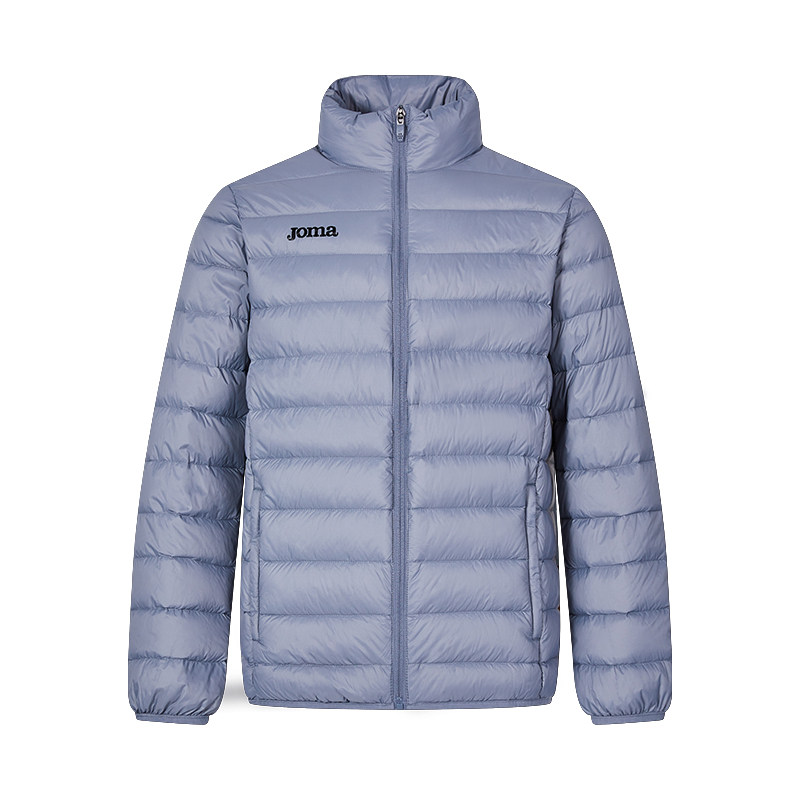 joma荷马短款羽绒服男