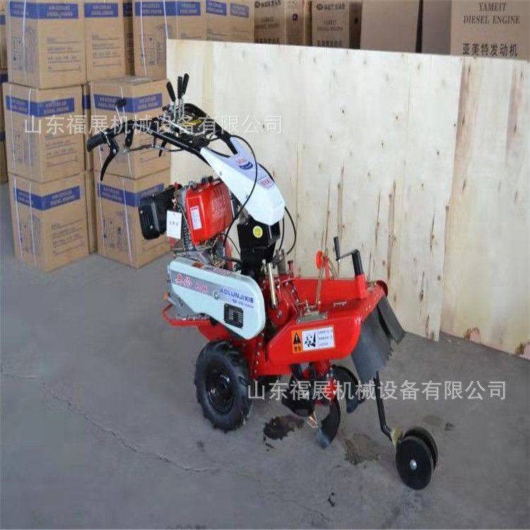 汽油柴油大葱开沟培土机 多功能田园管理机 甘蔗烤烟种植封土机,农机/农具/农膜,耕种机械/微耕机/开沟机,淘宝优惠券,粉丝福利购,淘宝优惠卷