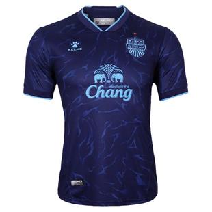 天朗足球卡尔美KELME亚冠武里南23/24主客场球衣足球服7351TX1146