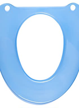 塑料马桶垫合租个人专用坐垫神器