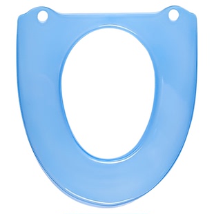 塑料马桶垫合租个人专用坐垫神器坐便圈成人隔脏套私人防水可拆卸