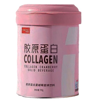 姿美堂胶原肽蛋白小分子