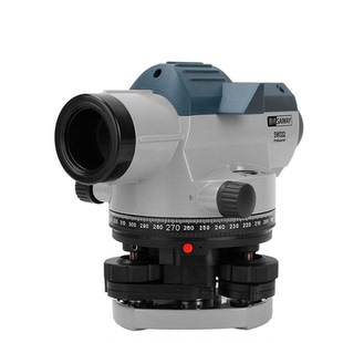 赛纬水准仪全套全自动电子调平高精度32倍室外水平仪室外工程测量
