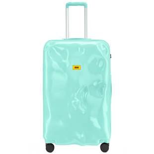 Crash Baggage行李箱拉杆箱20寸24寸trunk登机箱破损万向轮旅行箱