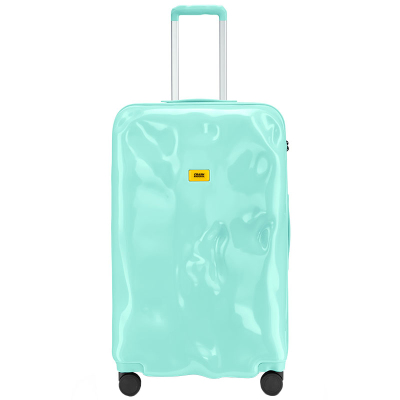 CrashBaggage凹凸小众设计登机箱