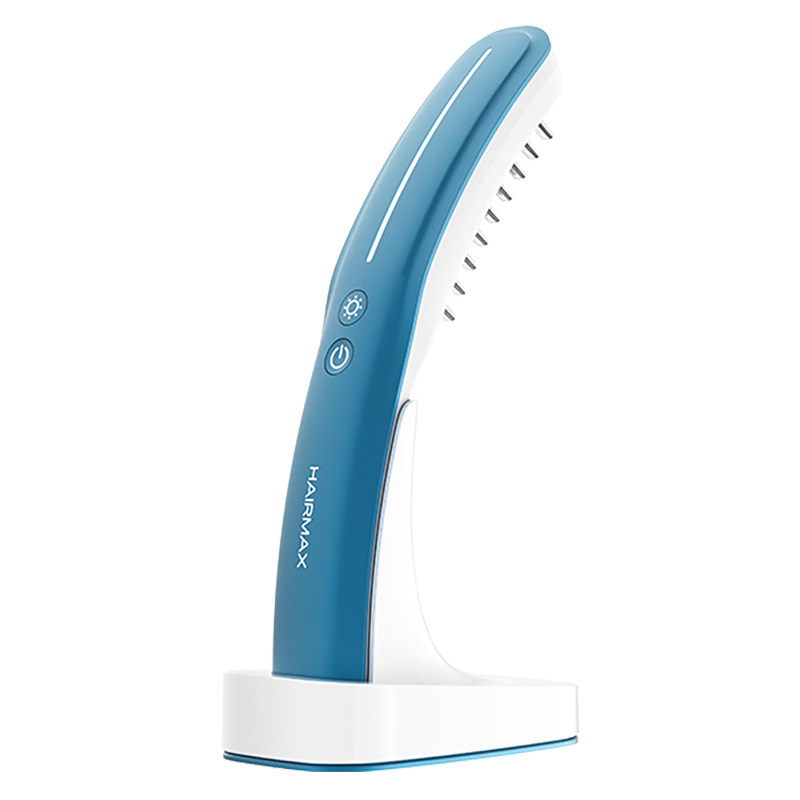 hairmax27光透密发梳红光生发梳