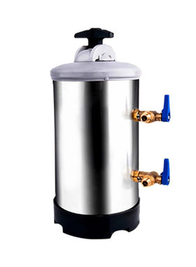 意大利原装DVA软水器8L升商用半