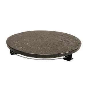 鱼池底吸飞盘鱼缸防吸鱼盖板陶瓷盘飞碟防护圈搜集池底防吸网