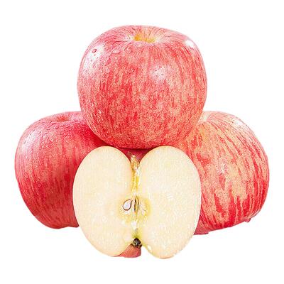 「宇辉推荐」正宗陕西洛川苹果