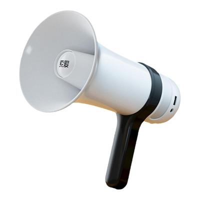 索爱广播宣传录音喊话电量屏显