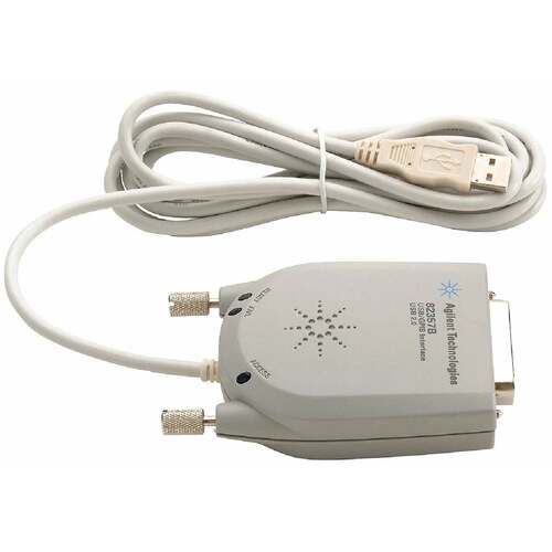 议价销售维修原装Agilent82357B维修