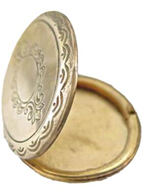 locket㊣美国代购维多利亚项链