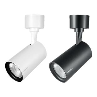 三雄极光led明装射灯星际吸顶式壁画轨道灯商铺服装店家用背景墙