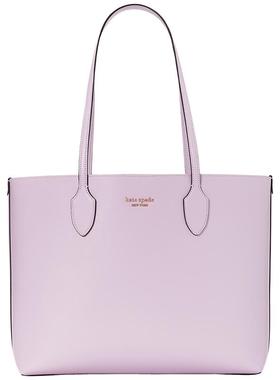 kate spade ks bleecker 大号托特包单肩包质感轻奢通勤时尚女包