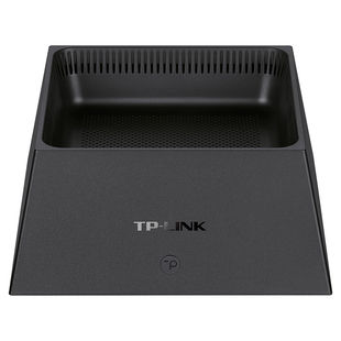普联TP-LINK路由器wifi7子母分布式全屋无线覆盖BE6400千兆5G双频别墅大户型Mesh组网7DR6450