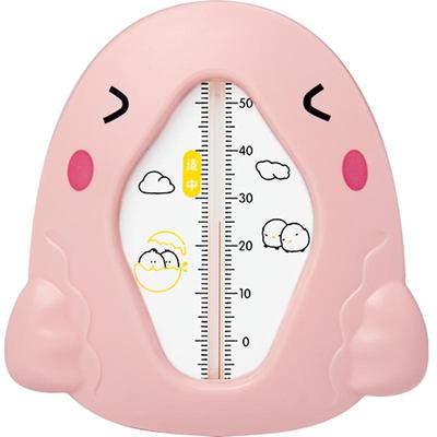 婴儿水温计泡澡专用测水温显示器