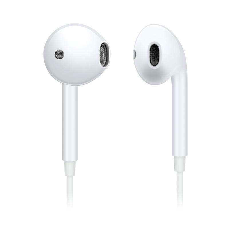 vivo原装耳机有线适用x60x70x80x90x100 s12s15s16 iQOO9 10 neo7