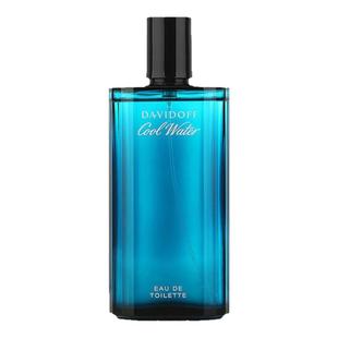 大卫杜夫冷水男士淡香水持久海洋清新调通勤香送男朋友生日礼物