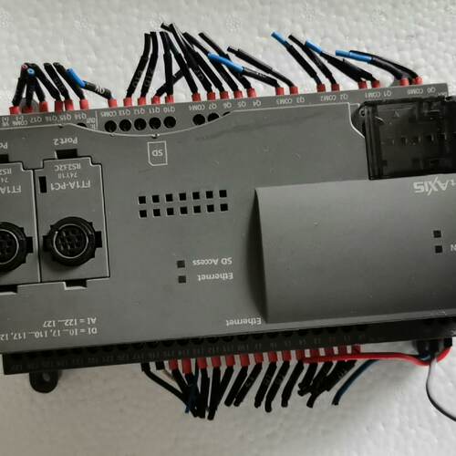询价-和泉IDEC，smart AX1S，FT1A-B40RKA，
