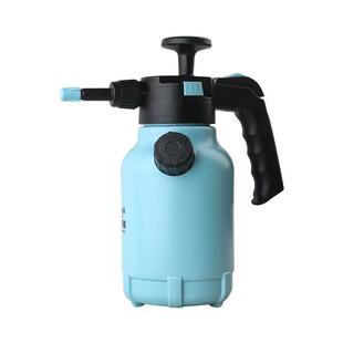 气压式家用喷壶浇花喷水打药喷雾器超细雾消毒专用小型清洁壶高压