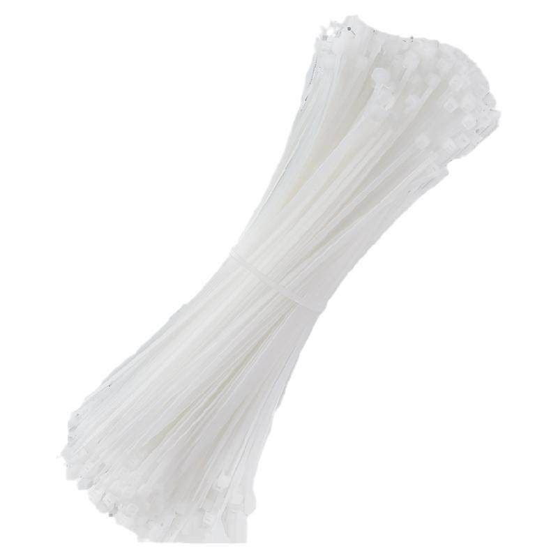 塑料尼龙扎带5*300mm永达正品