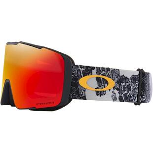 欧克利LINEMINERPRO磁吸滑雪镜柱面双镜片视野清晰裸眼效果7143