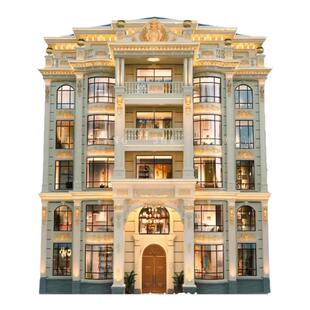 3D室内房屋装修设计效果图制作酷家乐方案3dmax家工装图纸CAD代画