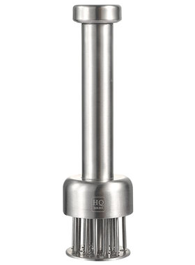 不锈钢神器牛扒工具松肉针