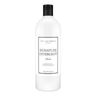 【下拉享补贴】经典棉麻洗衣液1KG香氛酵素洗衣液THE LAUNDRESS