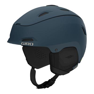 GIRO滑雪头盔MIPS带相机底座