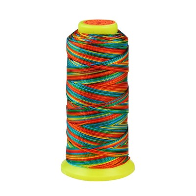 端午节五彩绳12股股线手工