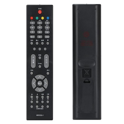 适用 长虹遥控器RP57CC RP57CC-1 LT32630X LT46729FX LT26830EX