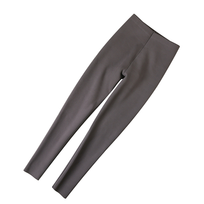 万能鲨鱼裤！JA秋冬600D/800D/1500D保暖加绒加厚 外穿九分打底裤